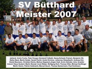 1.Mannschaft_06_07