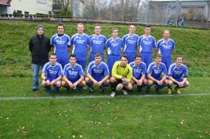 1.Mannschaft_10_11