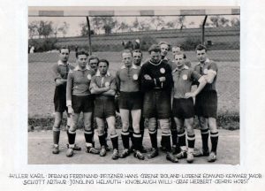 1.Mannschaft_1952