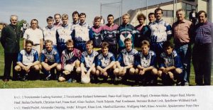 1.Mannschaft_93_94