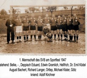1.Mannschaft_sportfest_1947