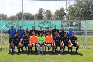 2.Mannschaft_19_20